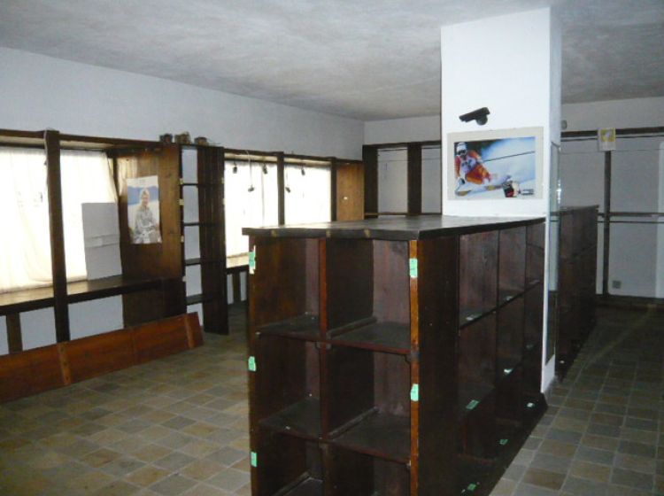 Negozio in vendita, Frazione Grange Sises 1, Grangesises, Sauze Di Cesana