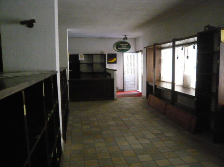 Negozio in vendita, Frazione Grange Sises  1, Grangesises, Sauze Di Cesana