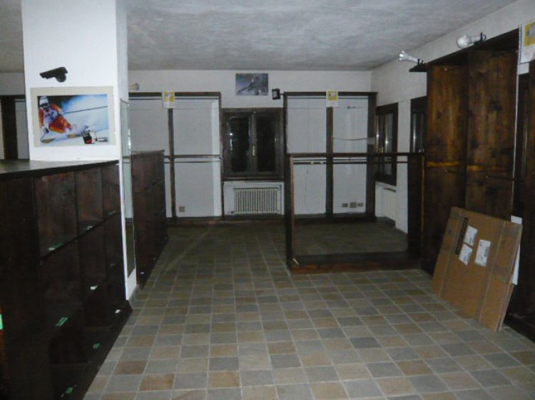 Negozio in vendita, Frazione Grange Sises  1, Grangesises, Sauze Di Cesana