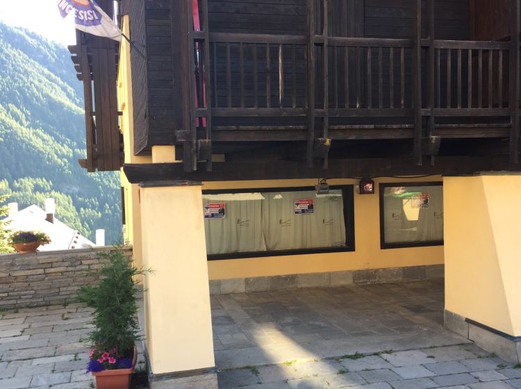 Negozio in vendita, Frazione Grange Sises  1, Grangesises, Sauze Di Cesana