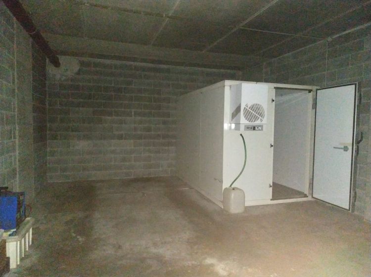 Box / Garage in vendita, Corso Filippo Brunelleschi  18, Pozzo Strada, Torino