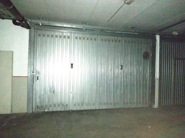 Box / Garage in vendita, Corso Filippo Brunelleschi 18, Pozzo Strada, Torino