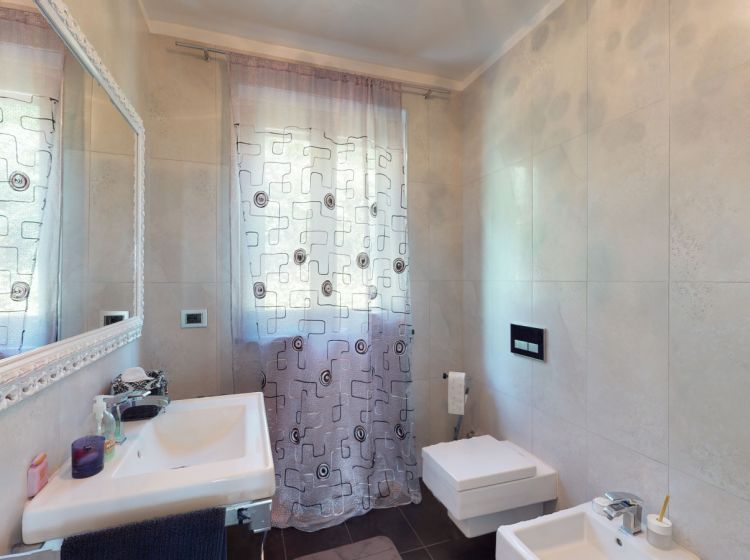 Villa in vendita, via Cimenasco  39, Castagneto Po