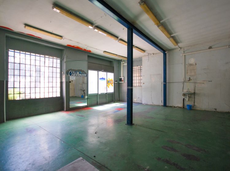 Negozio in affitto, via Urbano Rattazzi  3, Centro, Torino