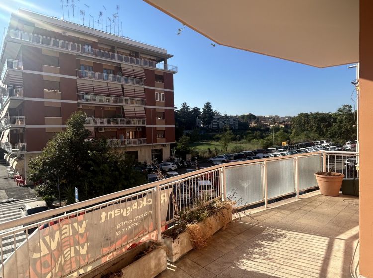 Appartamento in vendita, via Luigi Bertelli  5, Talenti, Roma