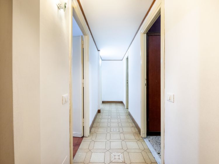 Appartamento in vendita, via Luigi Bertelli  5, Talenti, Roma