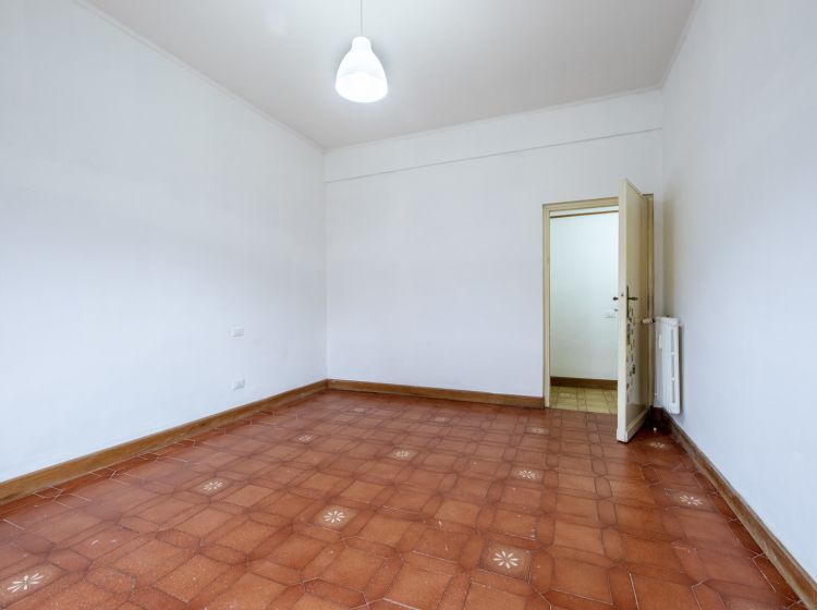 Appartamento in vendita, via Luigi Bertelli  5, Talenti, Roma
