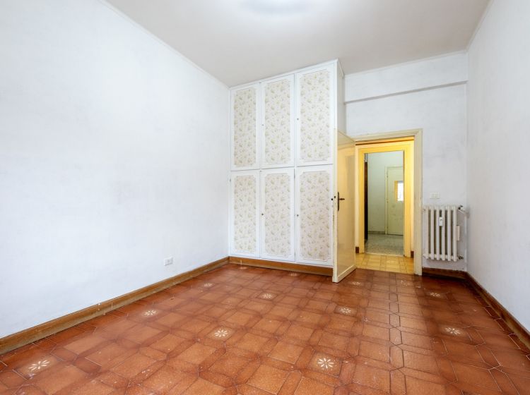 Appartamento in vendita, via Luigi Bertelli  5, Talenti, Roma