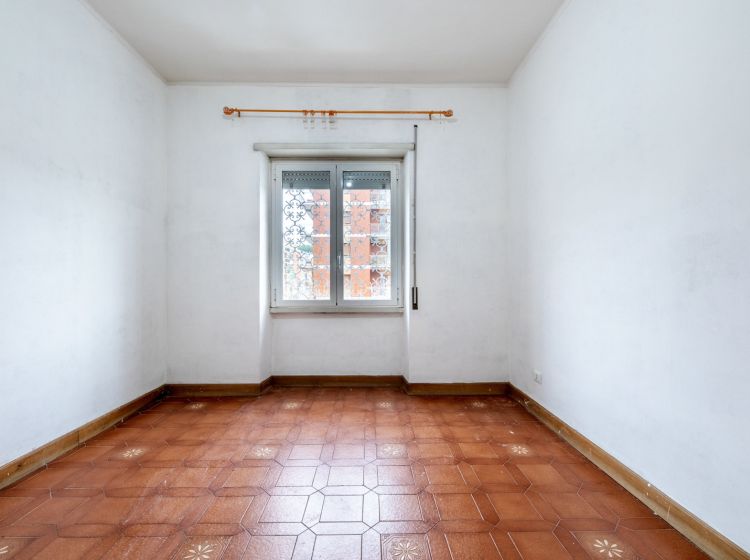 Appartamento in vendita, via Luigi Bertelli  5, Talenti, Roma
