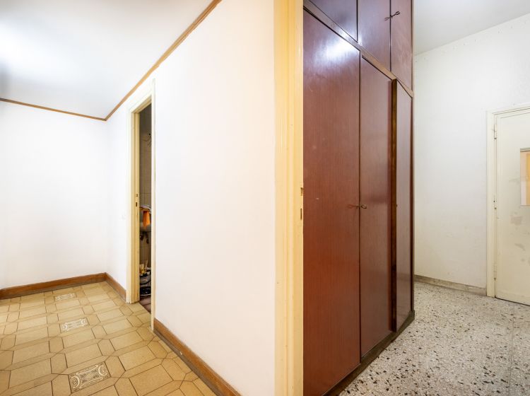 Appartamento in vendita, via Luigi Bertelli  5, Talenti, Roma