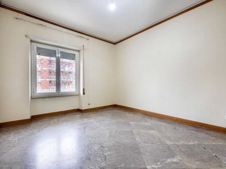 Appartamento in vendita, via Luigi Bertelli  5, Talenti, Roma