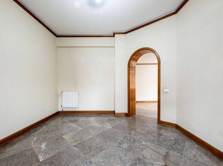Appartamento in vendita, via Luigi Bertelli  5, Talenti, Roma