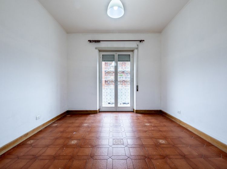 Appartamento in vendita, via Luigi Bertelli  5, Talenti, Roma
