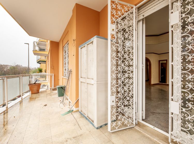 Appartamento in vendita, via Luigi Bertelli  5, Talenti, Roma