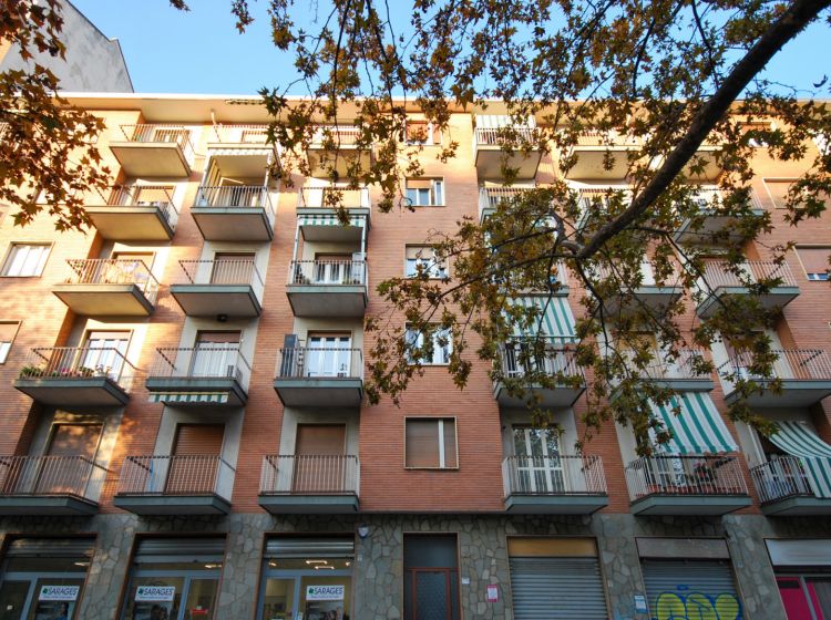 Bilocale in vendita, Corso Grosseto  296, Madonna di Campagna, Torino