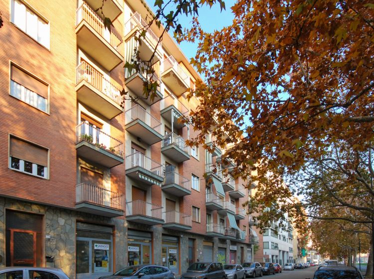Bilocale in vendita, Corso Grosseto  296, Madonna di Campagna, Torino
