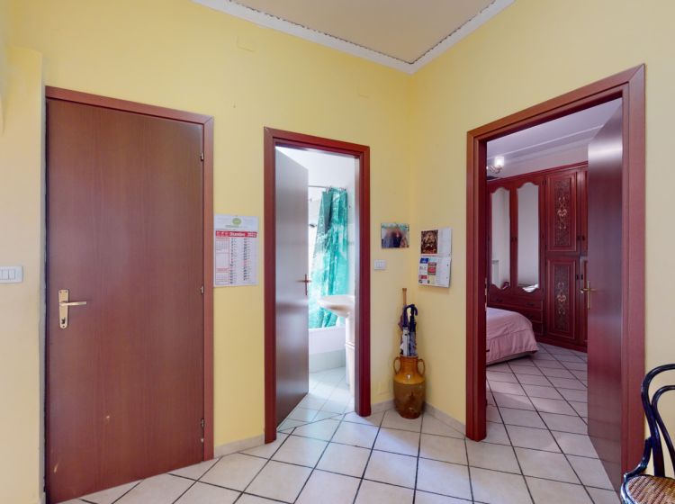 Bilocale in vendita, Corso Grosseto  296, Madonna di Campagna, Torino