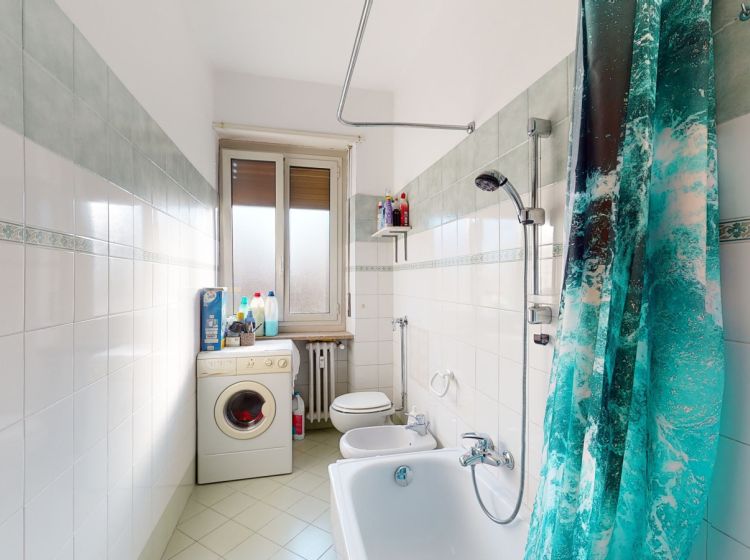 Bilocale in vendita, Corso Grosseto  296, Madonna di Campagna, Torino