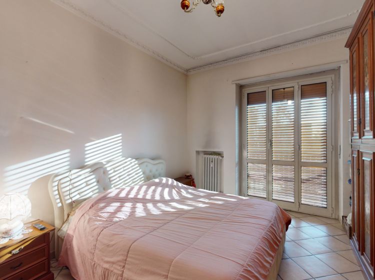 Bilocale in vendita, Corso Grosseto  296, Madonna di Campagna, Torino