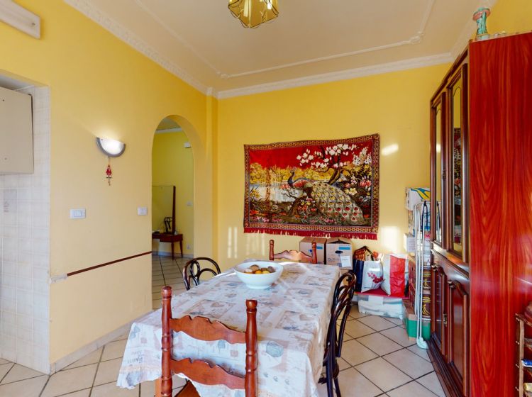 Bilocale in vendita, Corso Grosseto  296, Madonna di Campagna, Torino