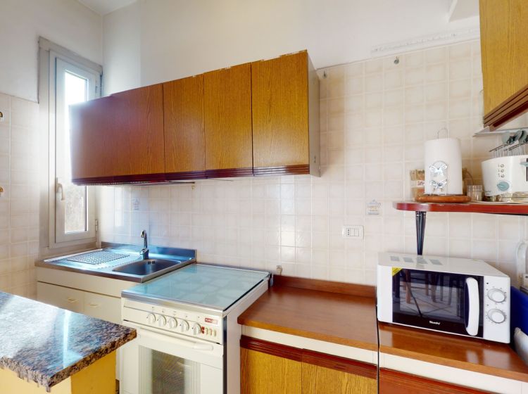 Bilocale in vendita, Corso Grosseto  296, Madonna di Campagna, Torino