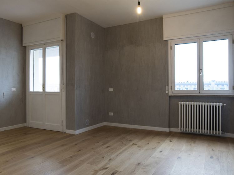 Trilocale in vendita, L'Isolotto, Firenze