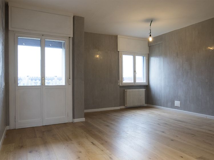 Trilocale in vendita, L'Isolotto, Firenze