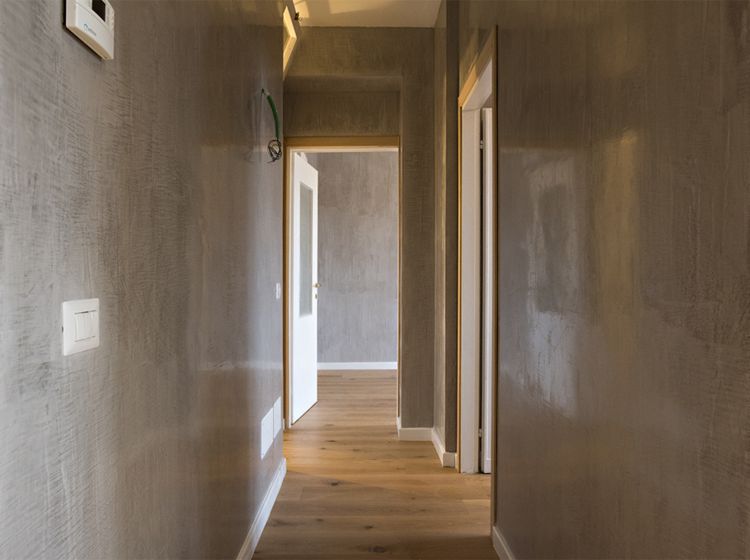 Trilocale in vendita, L'Isolotto, Firenze
