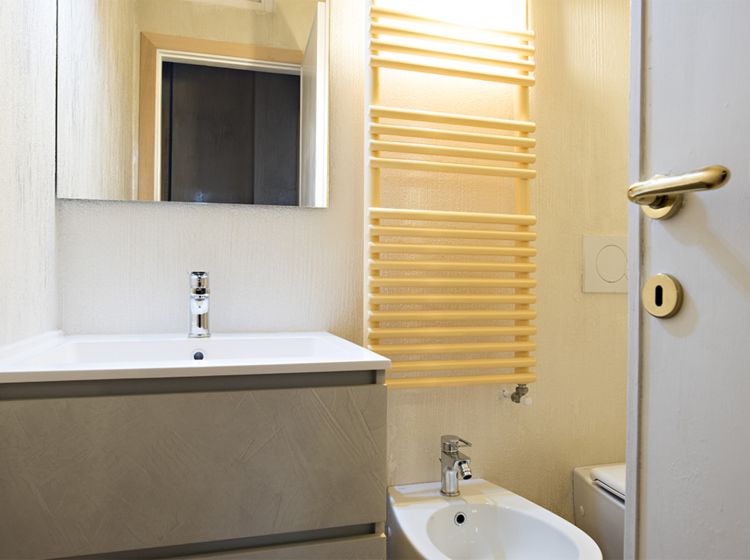 Trilocale in vendita, L'Isolotto, Firenze