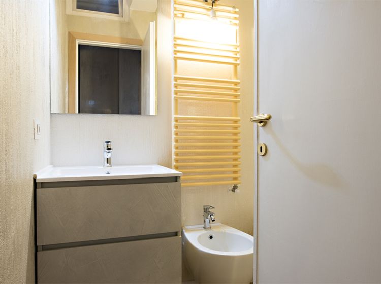Trilocale in vendita, L'Isolotto, Firenze
