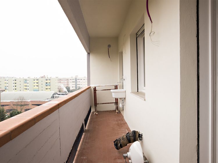 Trilocale in vendita, L'Isolotto, Firenze