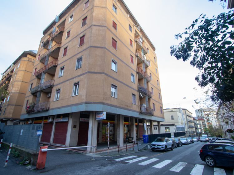 Quadrilocale in vendita, via Giuseppe Schipani  118, San Leonardo, Catanzaro