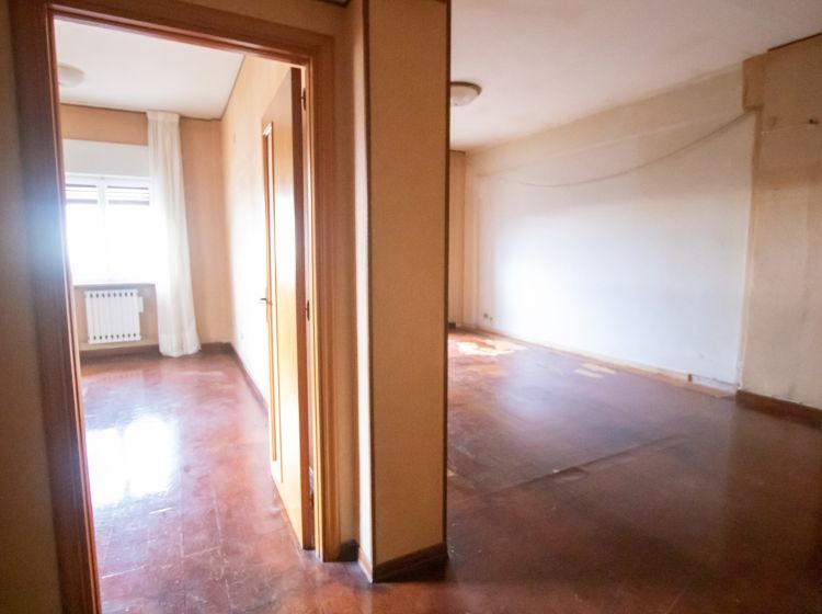 Quadrilocale in vendita, via Giuseppe Schipani  118, San Leonardo, Catanzaro