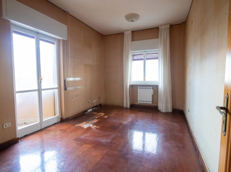 Quadrilocale in vendita, via Giuseppe Schipani  118, San Leonardo, Catanzaro