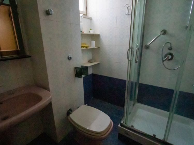 Quadrilocale in vendita, via Giuseppe Schipani  118, San Leonardo, Catanzaro