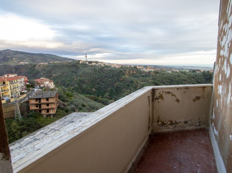 Quadrilocale in vendita, via Giuseppe Schipani  118, San Leonardo, Catanzaro