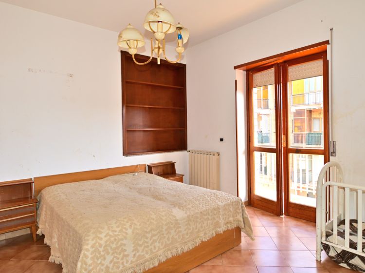 Quadrilocale in vendita, via delle Ninfee  3, Priverno