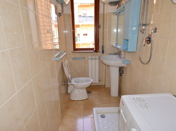 Quadrilocale in vendita, via delle Ninfee  3, Priverno