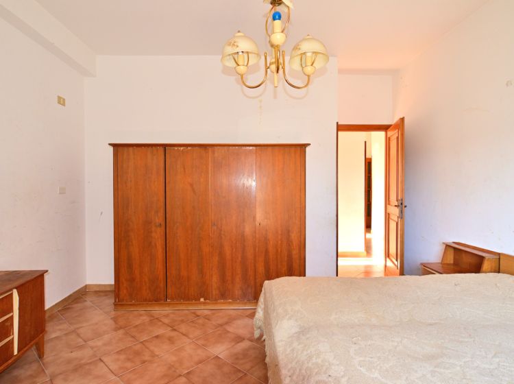 Quadrilocale in vendita, via delle Ninfee  3, Priverno