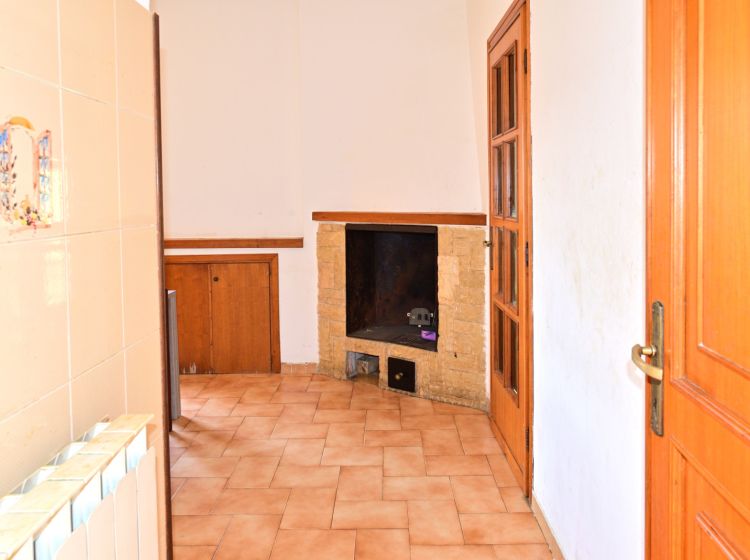 Quadrilocale in vendita, via delle Ninfee  3, Priverno