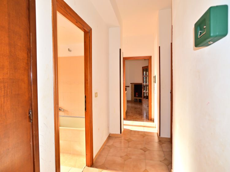 Quadrilocale in vendita, via delle Ninfee  3, Priverno