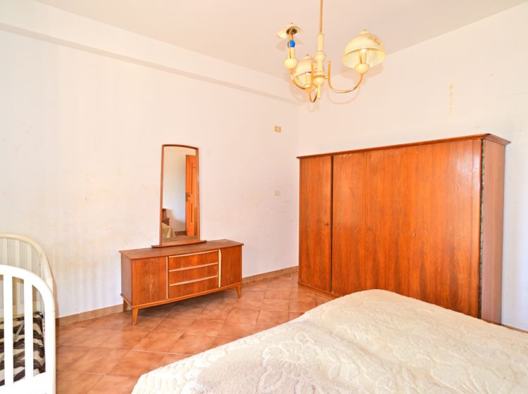 Quadrilocale in vendita, via delle Ninfee  3, Priverno