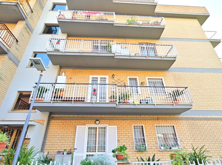 Quadrilocale in vendita, via delle Ninfee  3, Priverno
