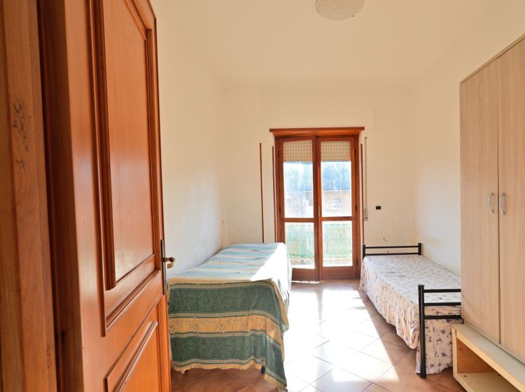 Quadrilocale in vendita, via delle Ninfee  3, Priverno