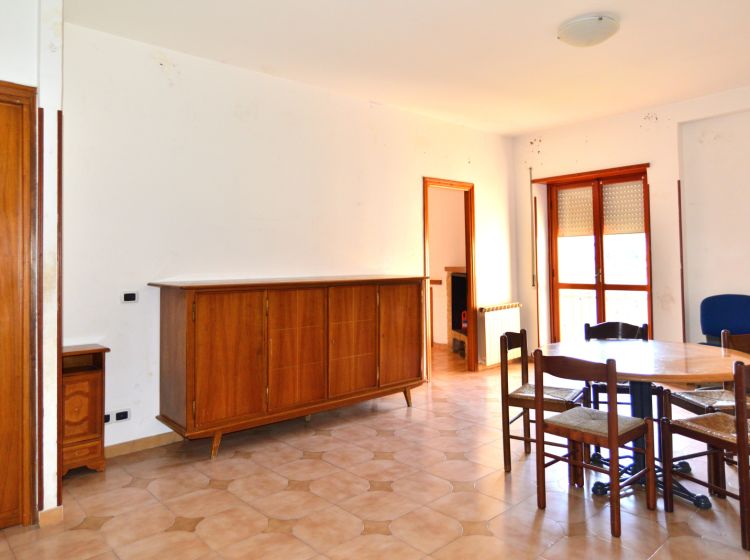 Quadrilocale in vendita, via delle Ninfee  3, Priverno