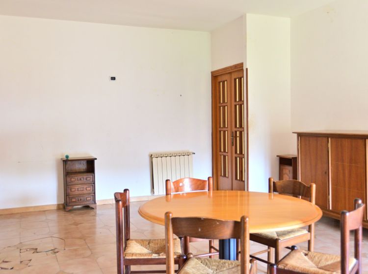 Quadrilocale in vendita, via delle Ninfee  3, Priverno