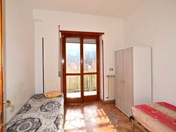 Quadrilocale in vendita, via delle Ninfee  3, Priverno