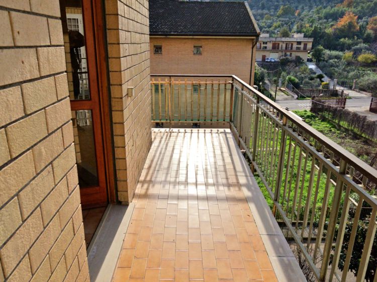 Quadrilocale in vendita, via delle Ninfee  3, Priverno