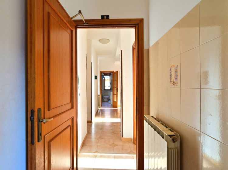 Quadrilocale in vendita, via delle Ninfee  3, Priverno