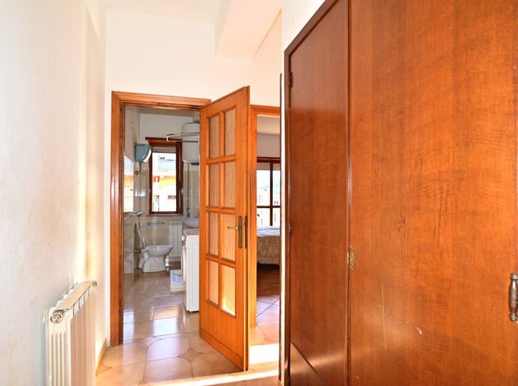 Quadrilocale in vendita, via delle Ninfee  3, Priverno